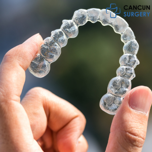 Invisalign Treatment in Cancun