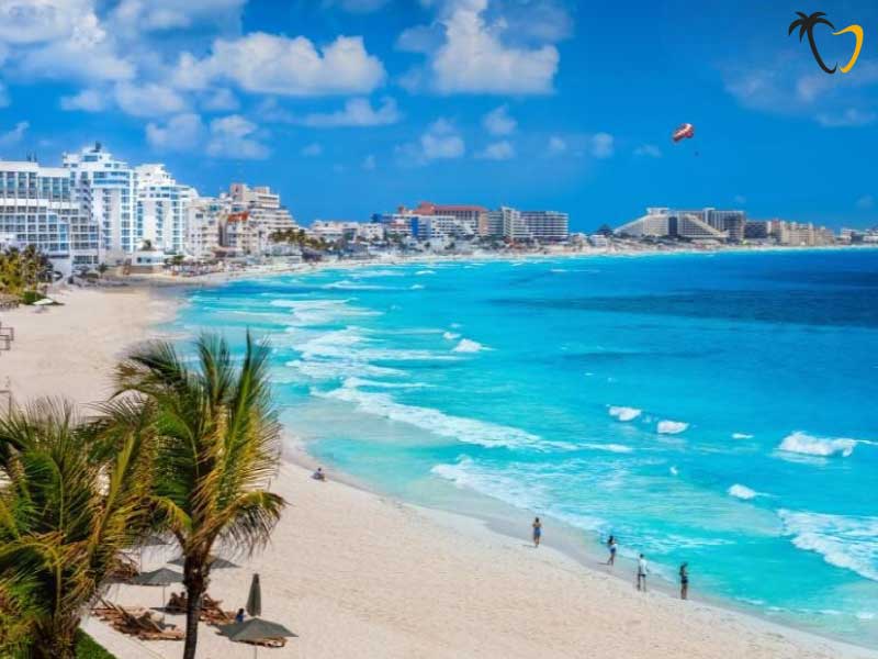 Dental Tourism in Cancun Dental Tourism in Cancun