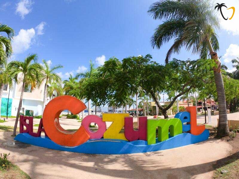 Cozumel, Mexico Cozumel, Mexico
