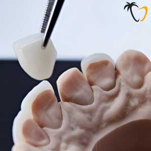 Zirconia Veneers in Cancun Zirconia Veneers
