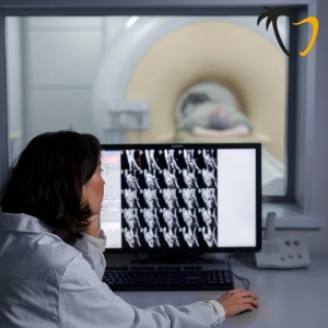 CT-Scan with 3D imaging CT-Scan with 3D imaging