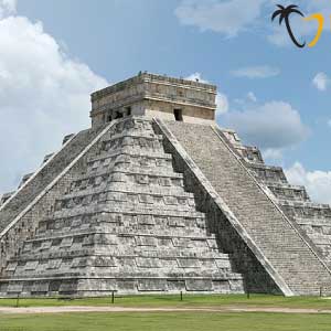 Chichen Itza Chichen Itza