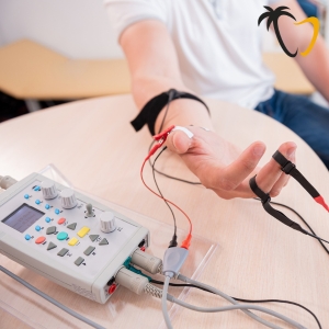 Electromyography Electromyography