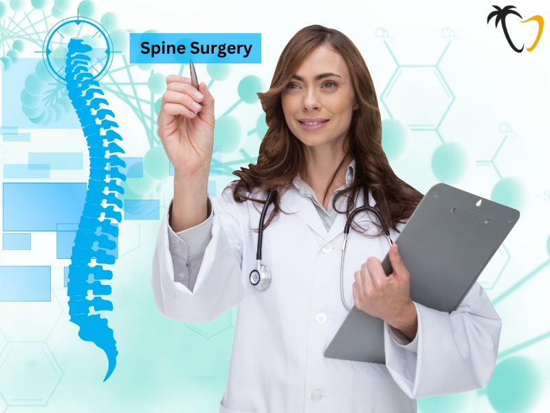 Spine Surgery Spine Surgery